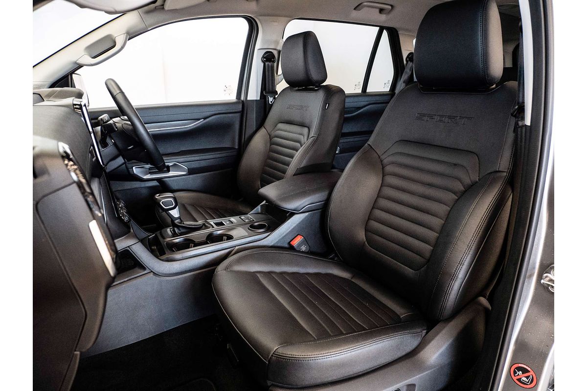 2024 Ford Everest Sport 2.0L