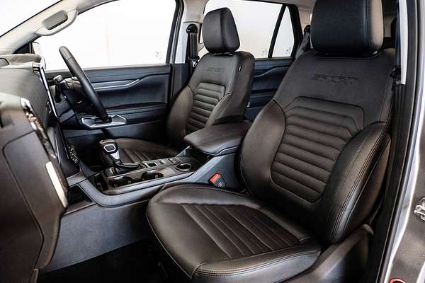2024 Ford Everest Sport 2.0L