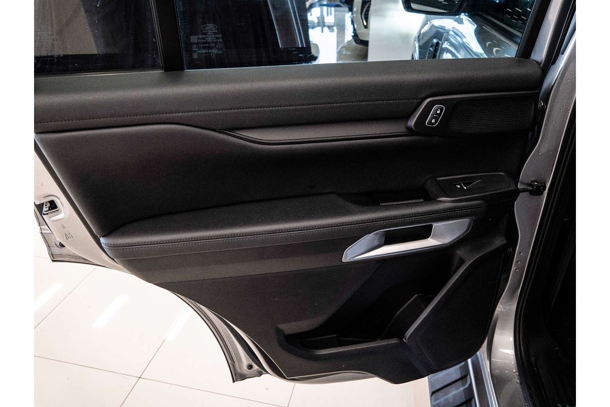 2024 Ford Everest Sport 2.0L