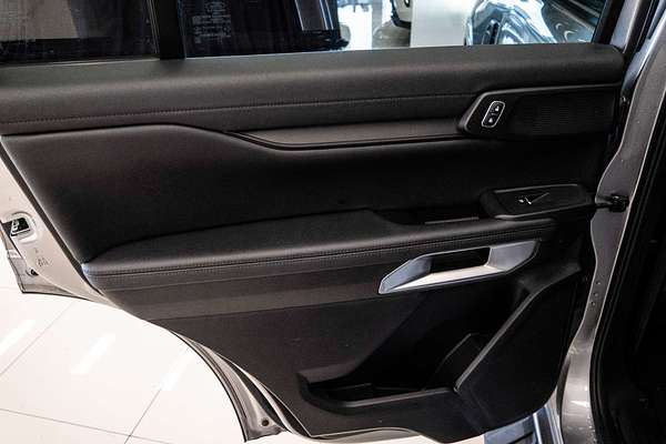 2024 Ford Everest Sport 2.0L