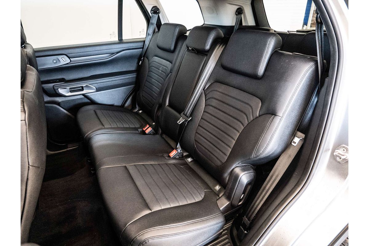 2024 Ford Everest Sport 2.0L