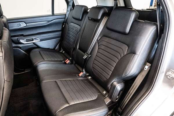 2024 Ford Everest Sport 2.0L
