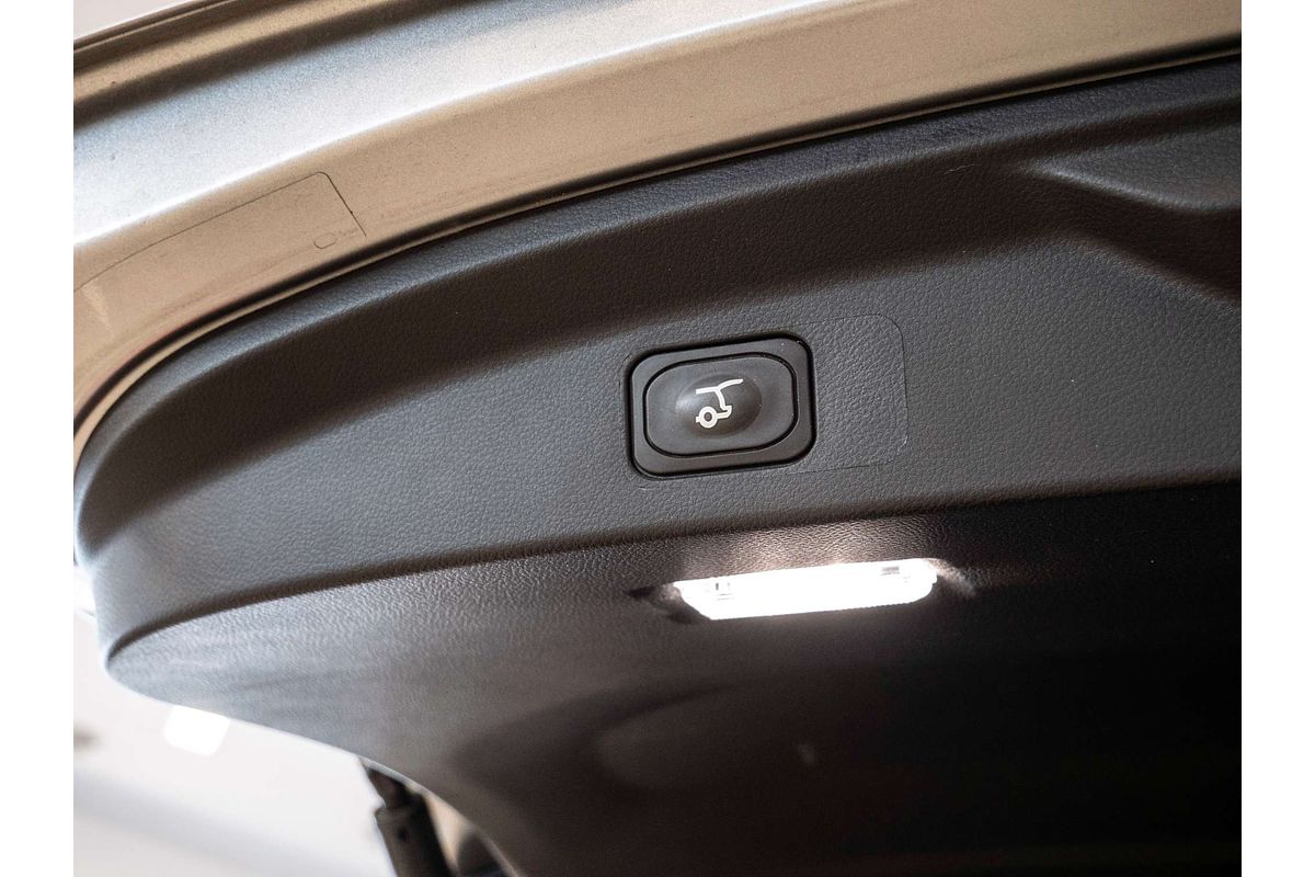 2024 Ford Everest Sport 2.0L