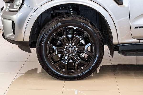 2024 Ford Everest Sport 2.0L