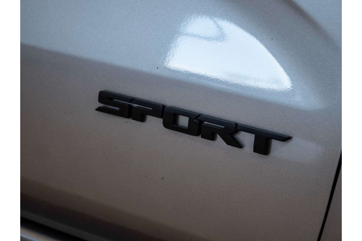 2024 Ford Everest Sport 2.0L