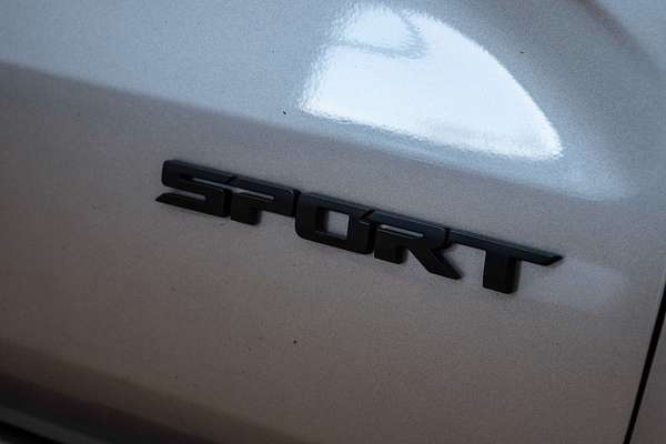 2024 Ford Everest Sport 2.0L