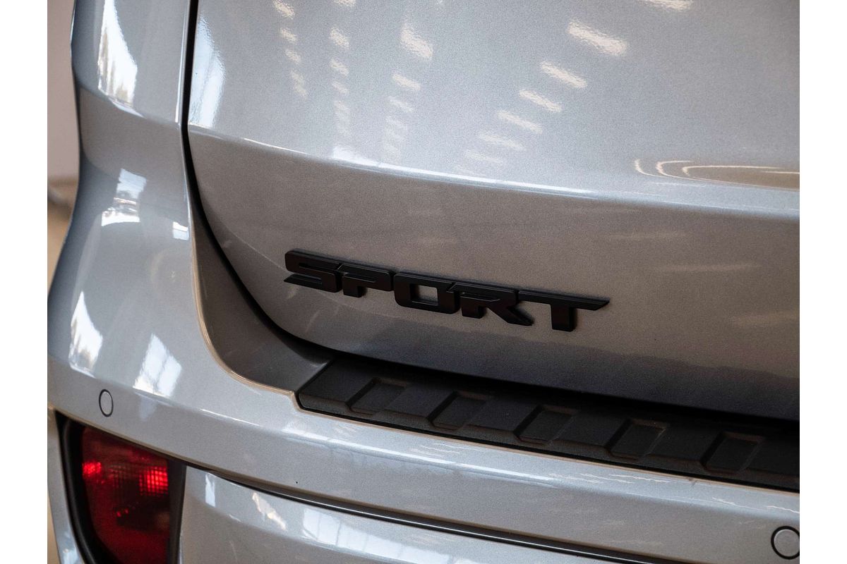 2024 Ford Everest Sport 2.0L