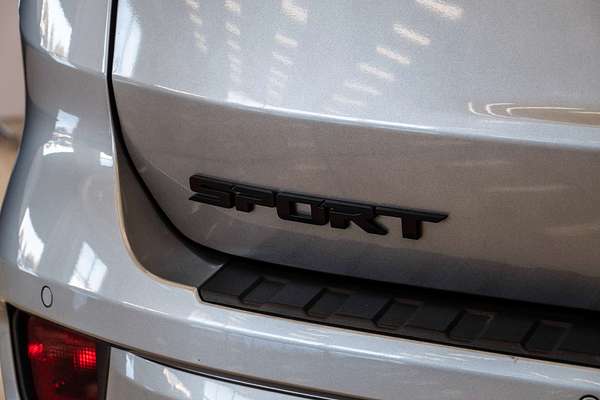 2024 Ford Everest Sport 2.0L