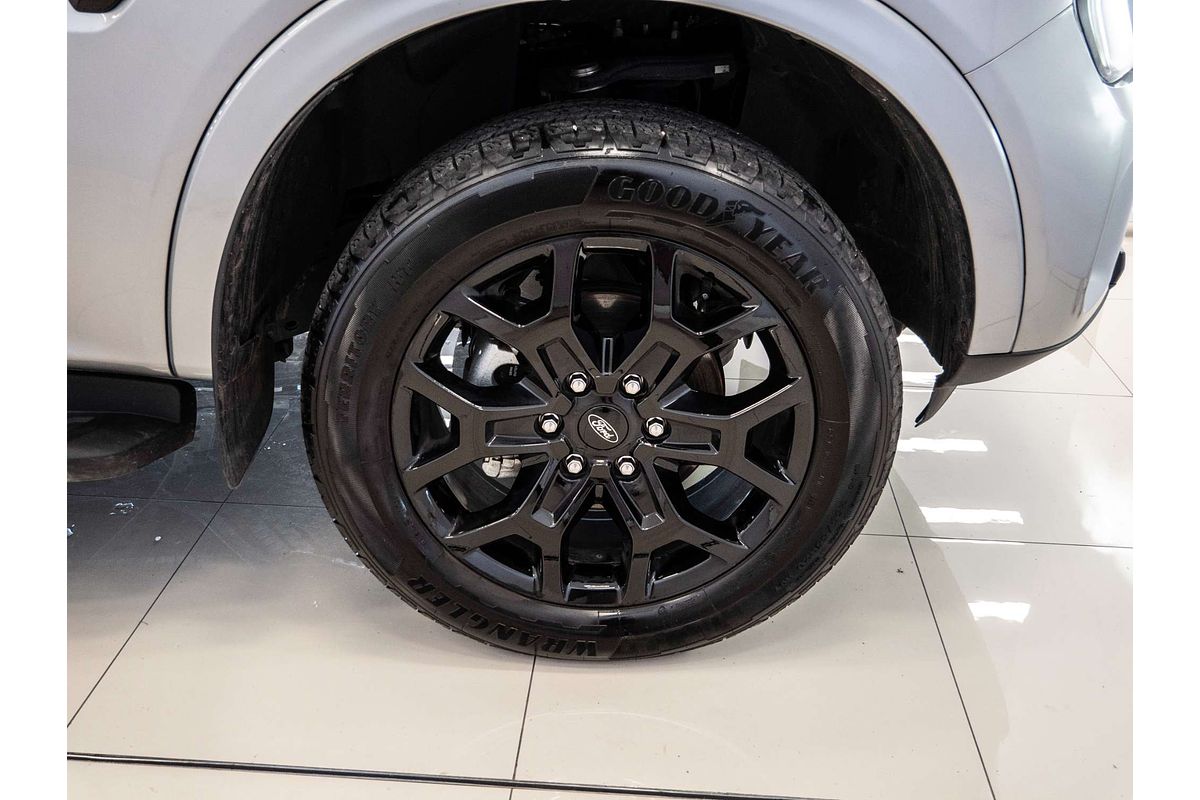 2024 Ford Everest Sport 2.0L