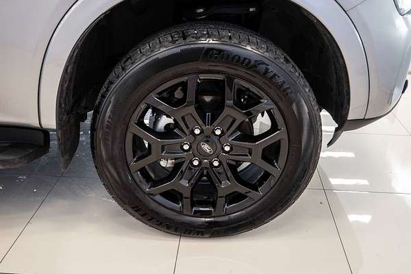 2024 Ford Everest Sport 2.0L