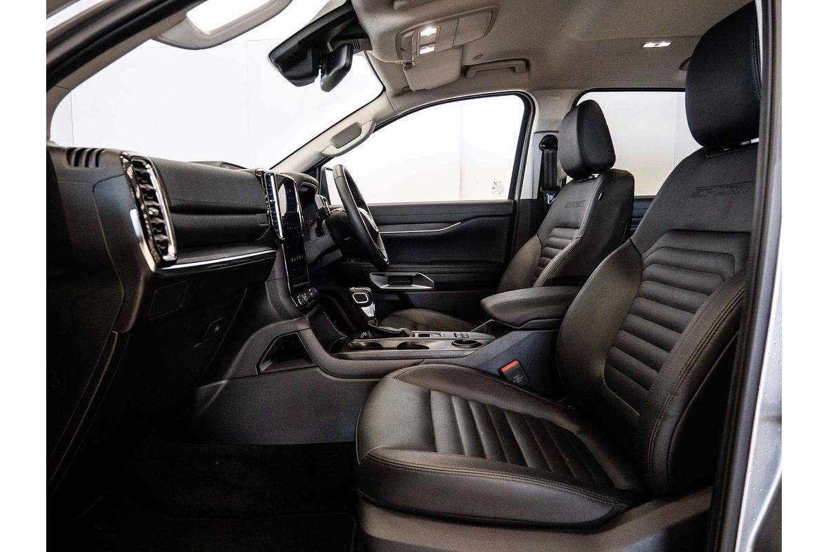 2024 Ford Everest Sport 2.0L