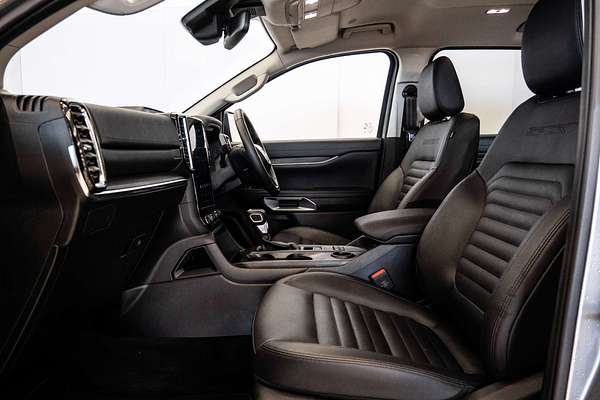 2024 Ford Everest Sport 2.0L