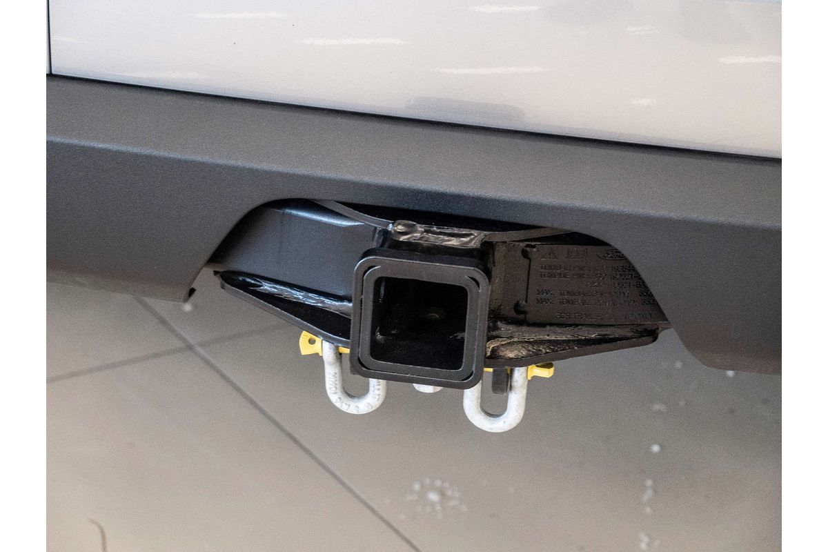 2024 Ford Everest Sport 2.0L