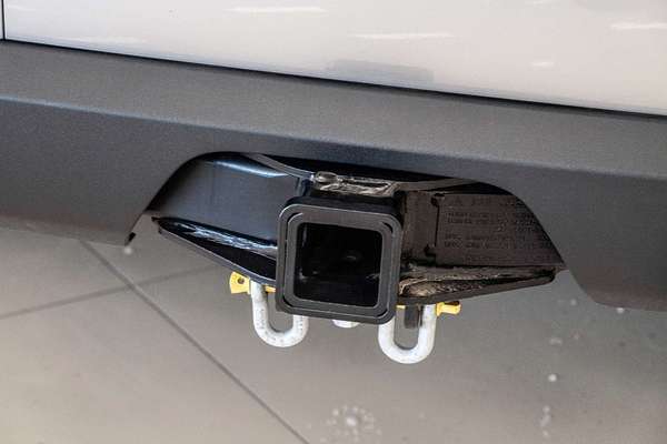 2024 Ford Everest Sport 2.0L