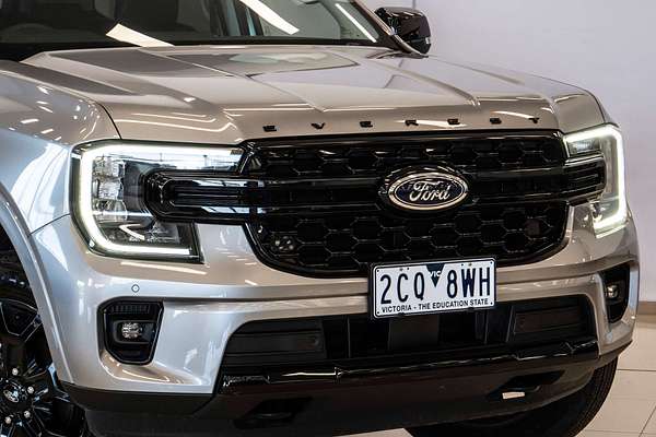 2024 Ford Everest Sport 2.0L