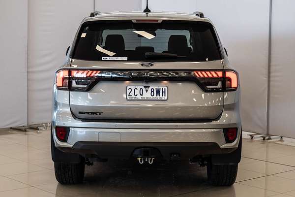2024 Ford Everest Sport 2.0L