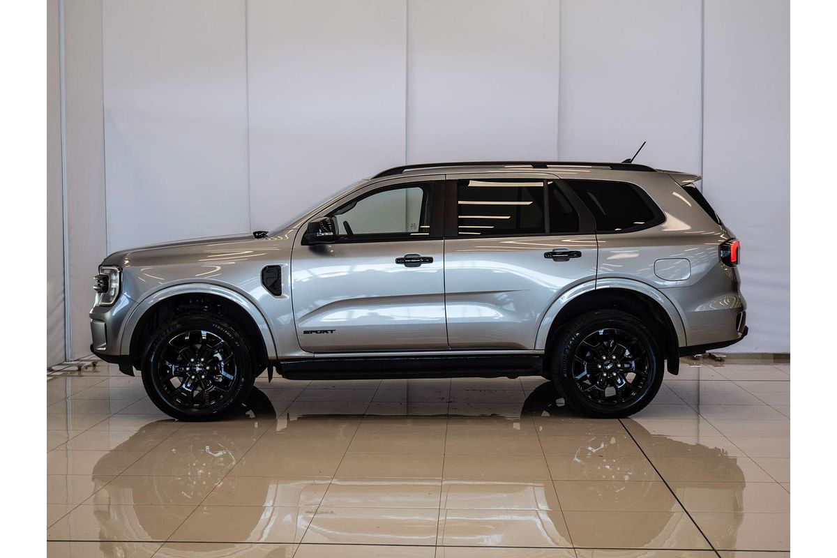 2024 Ford Everest Sport 2.0L