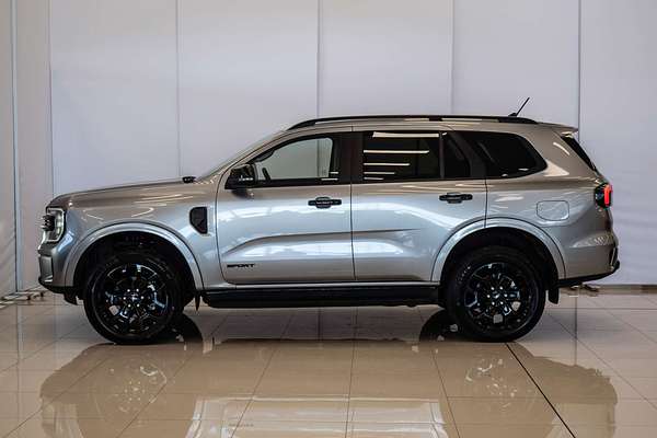 2024 Ford Everest Sport 2.0L