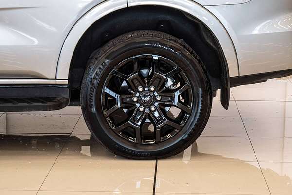 2024 Ford Everest Sport 2.0L