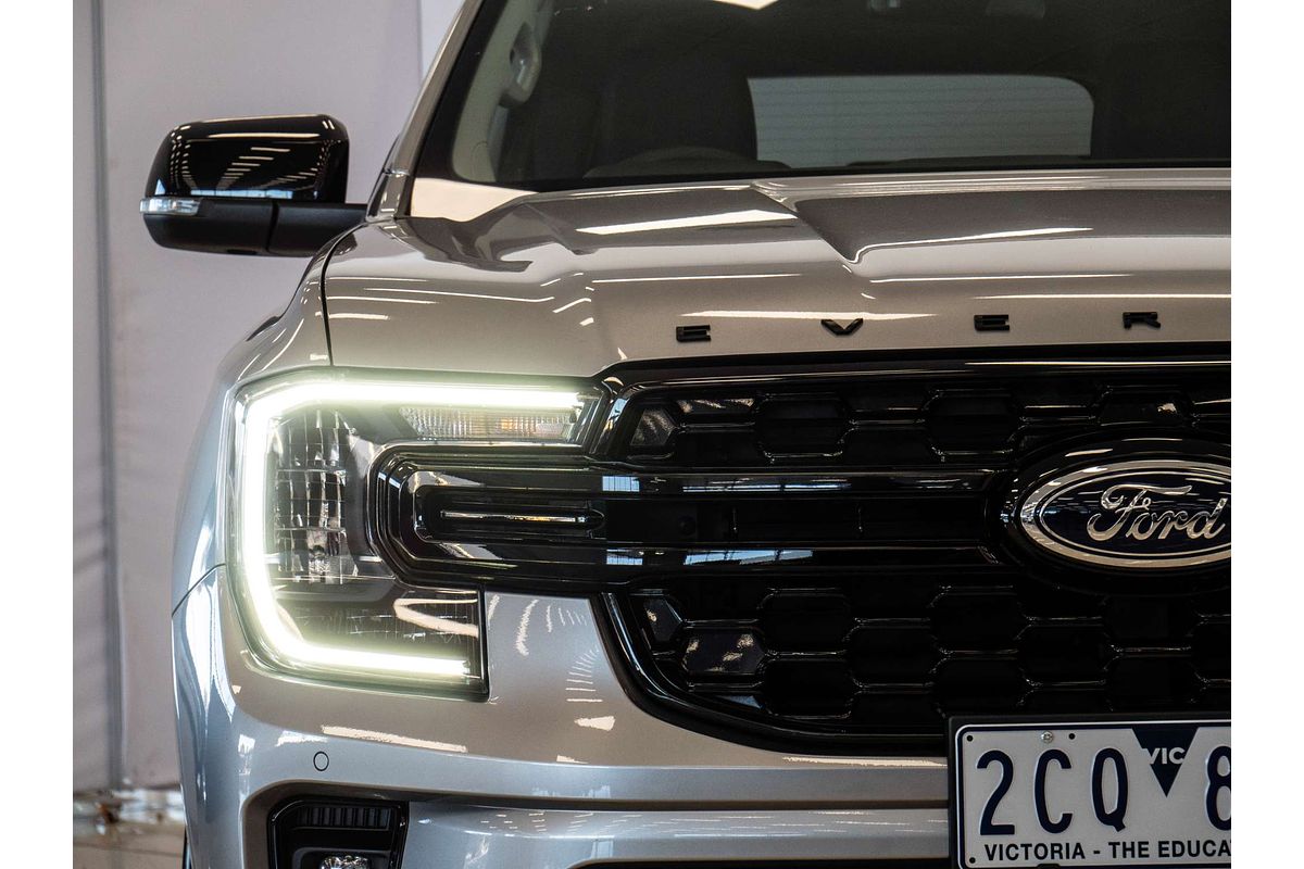 2024 Ford Everest Sport 2.0L