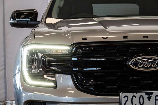 2024 Ford Everest Sport 2.0L