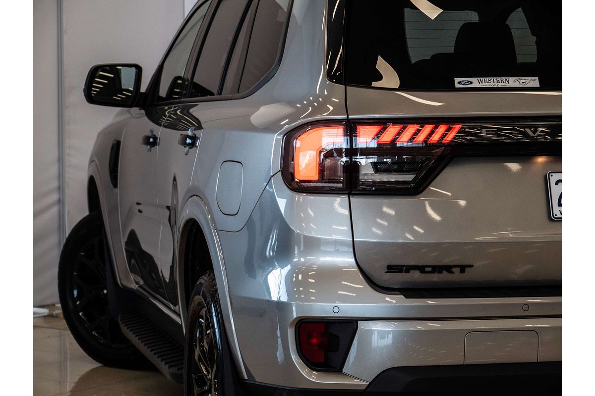 2024 Ford Everest Sport 2.0L
