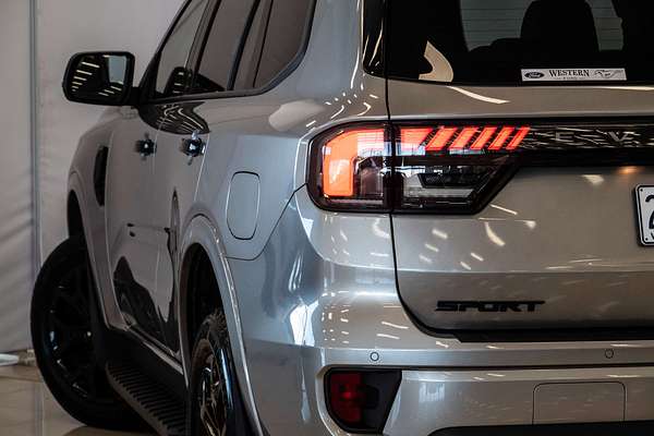 2024 Ford Everest Sport 2.0L
