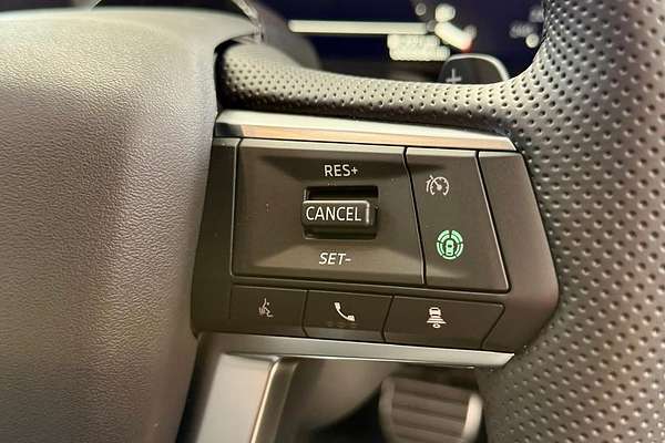 2025 Mitsubishi Outlander Exceed ZM