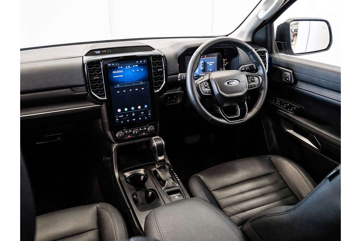 2024 Ford Everest Sport 2.0L