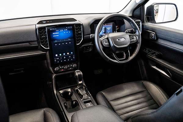 2024 Ford Everest Sport 2.0L