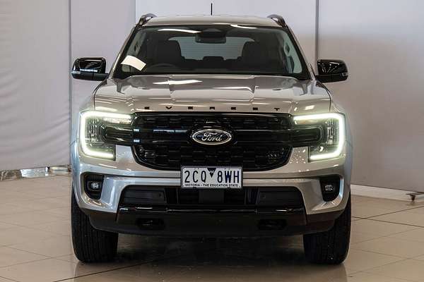 2024 Ford Everest Sport 2.0L