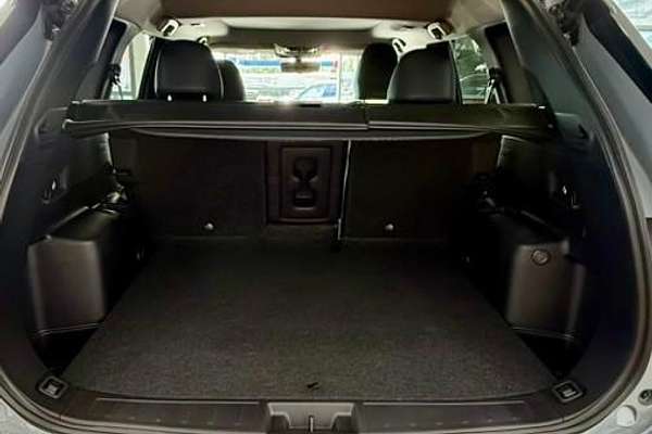 2025 Mitsubishi Outlander Exceed ZM