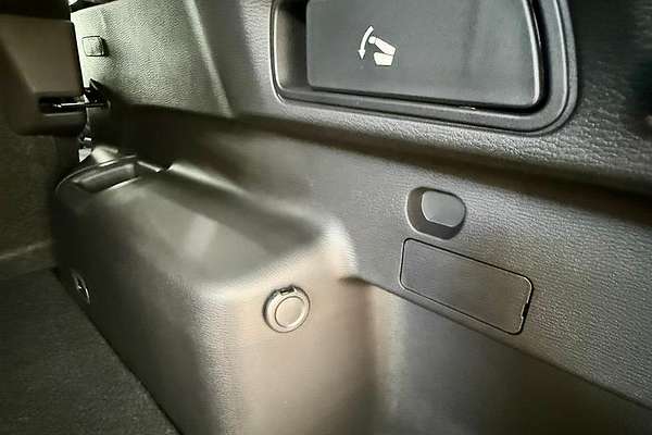 2025 Mitsubishi Outlander Exceed ZM