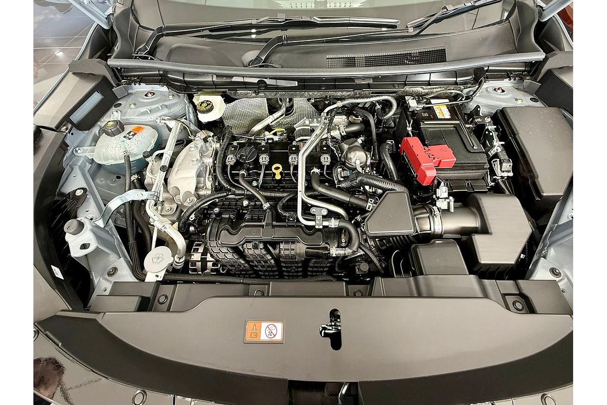 2025 Mitsubishi Outlander Exceed ZM