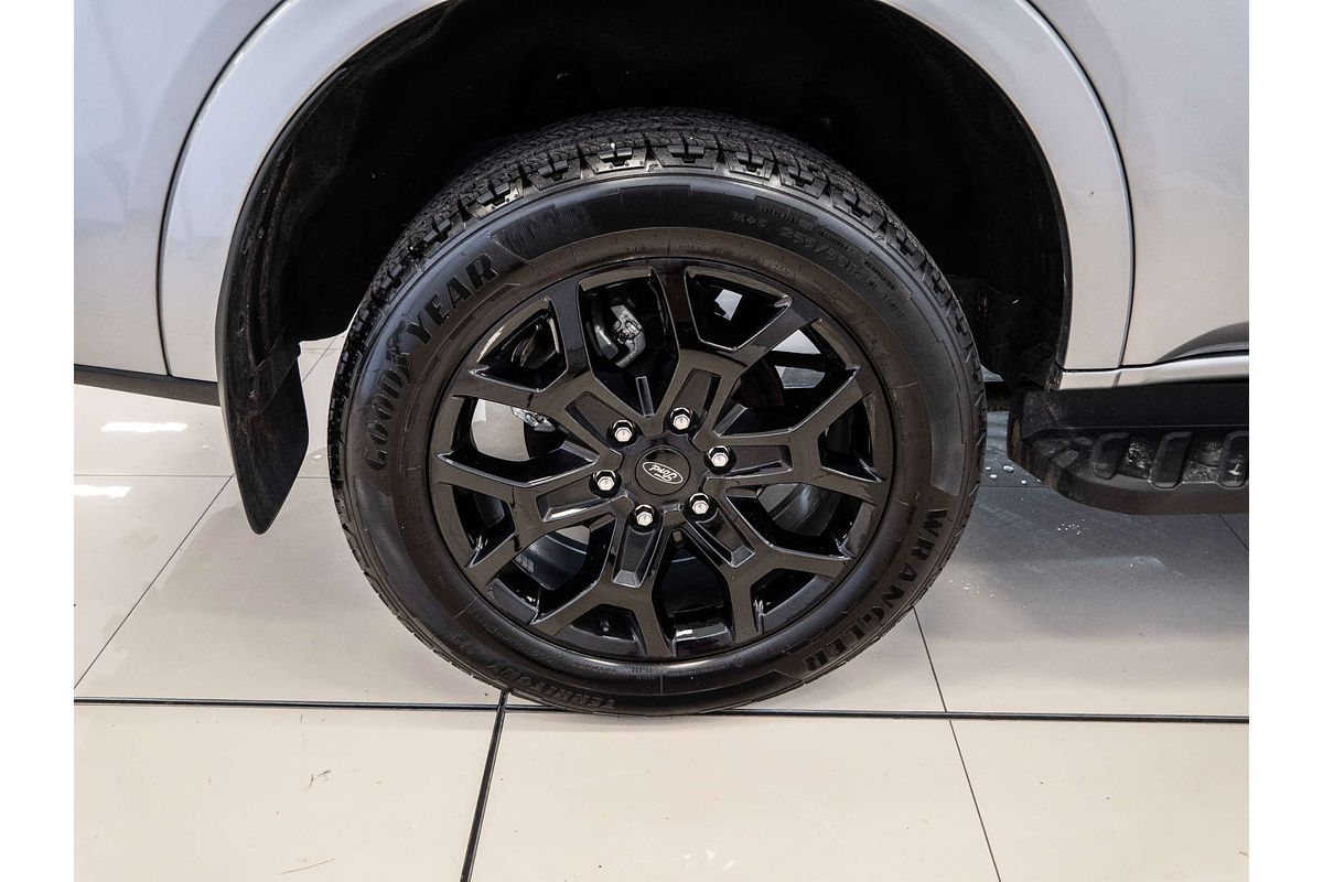 2024 Ford Everest Sport 2.0L