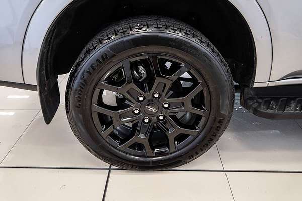 2024 Ford Everest Sport 2.0L