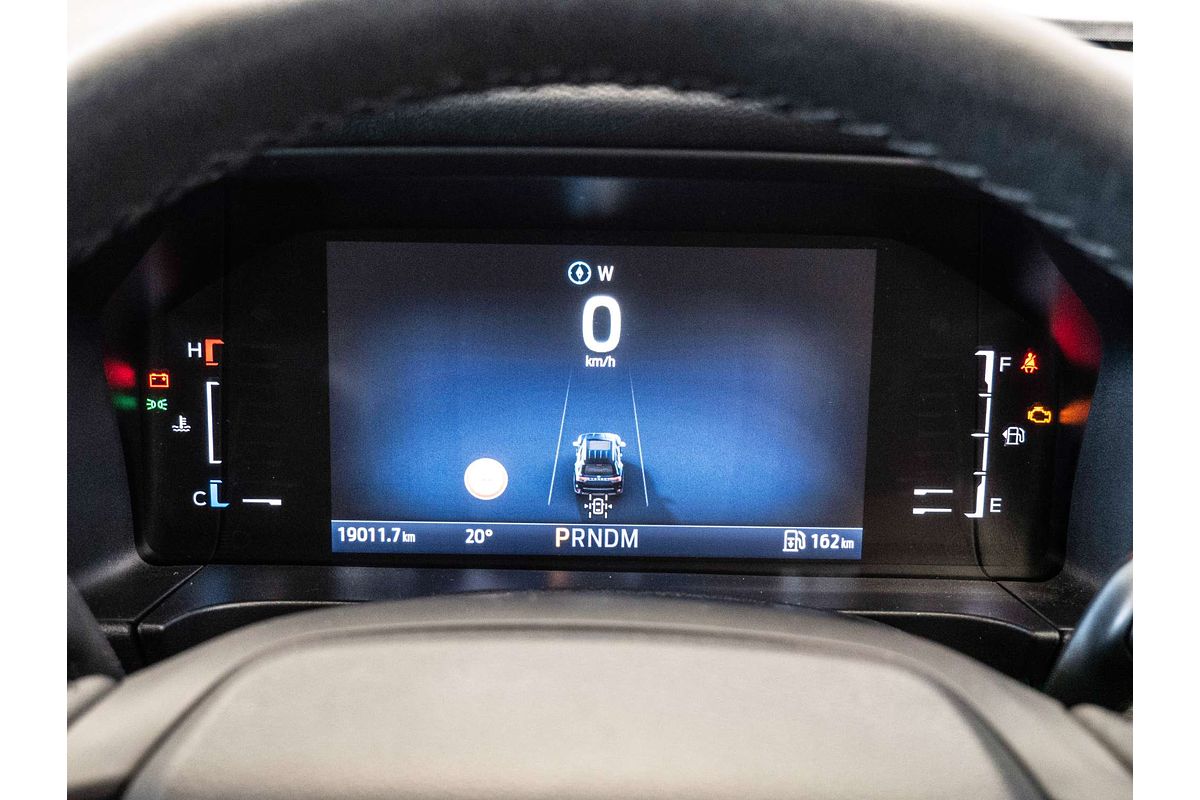 2024 Ford Everest Sport 2.0L