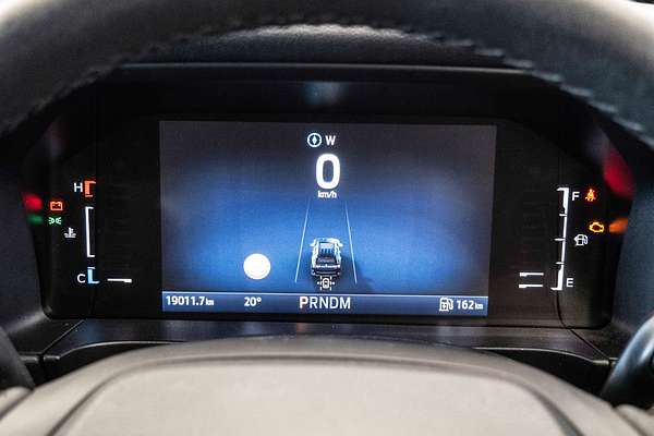 2024 Ford Everest Sport 2.0L