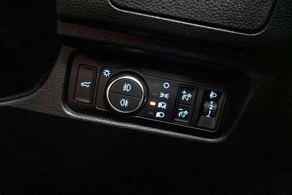 2024 Ford Everest Sport 2.0L