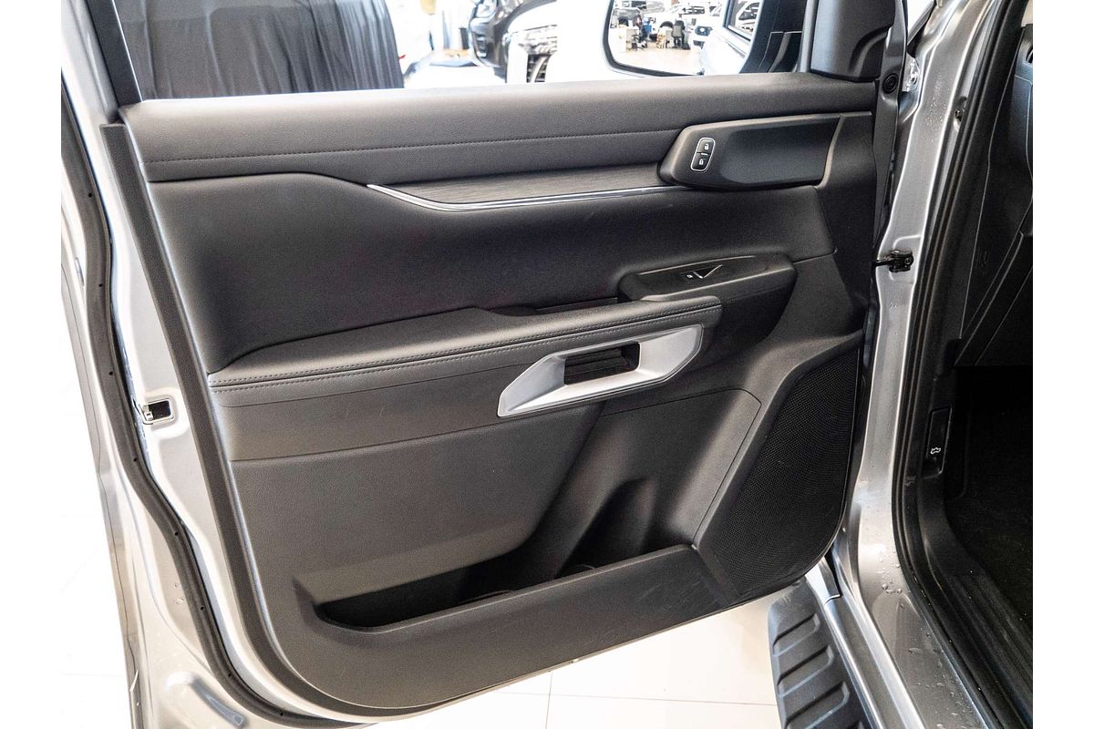 2024 Ford Everest Sport 2.0L