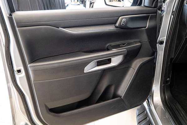 2024 Ford Everest Sport 2.0L