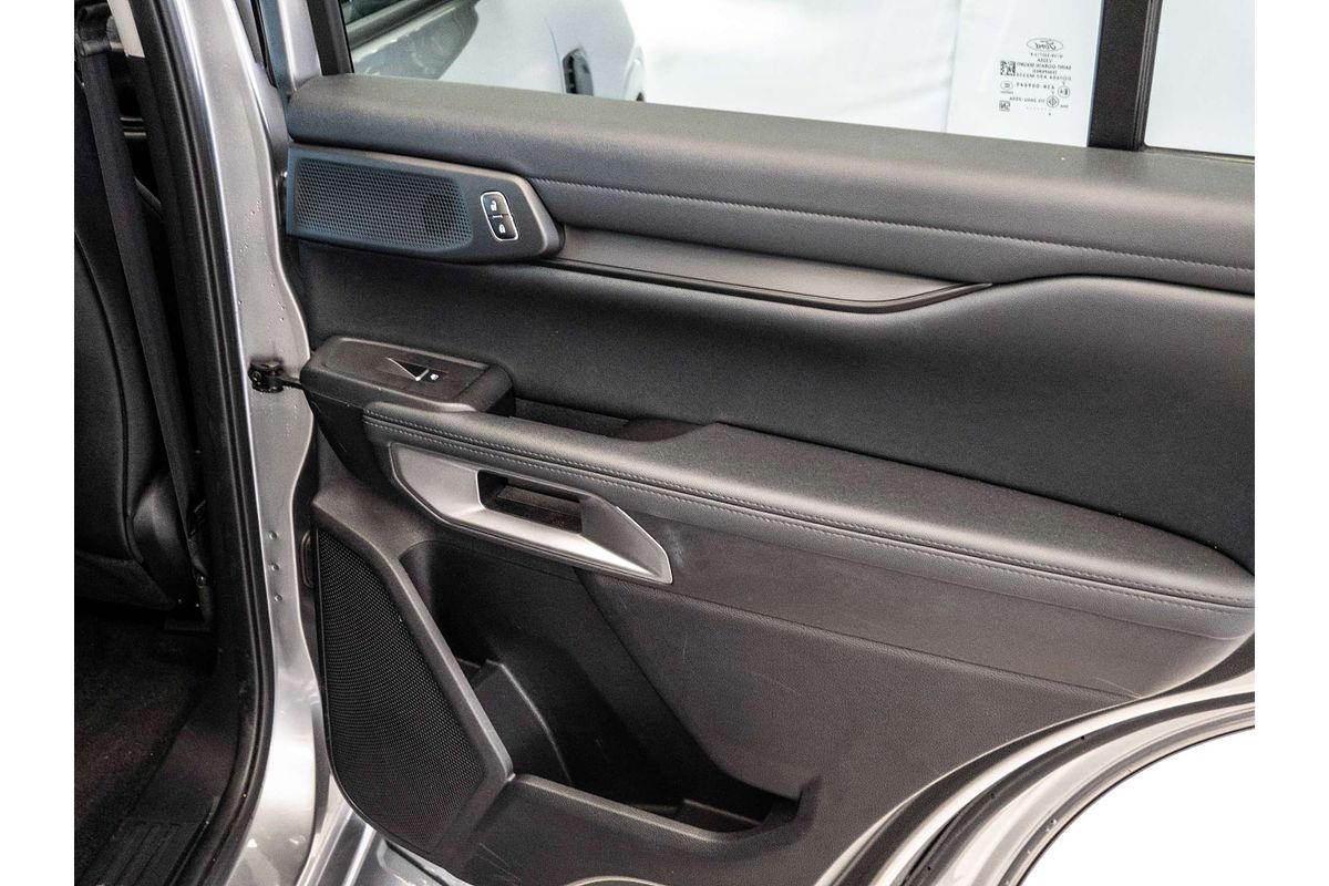 2024 Ford Everest Sport 2.0L
