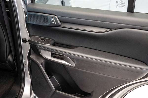 2024 Ford Everest Sport 2.0L