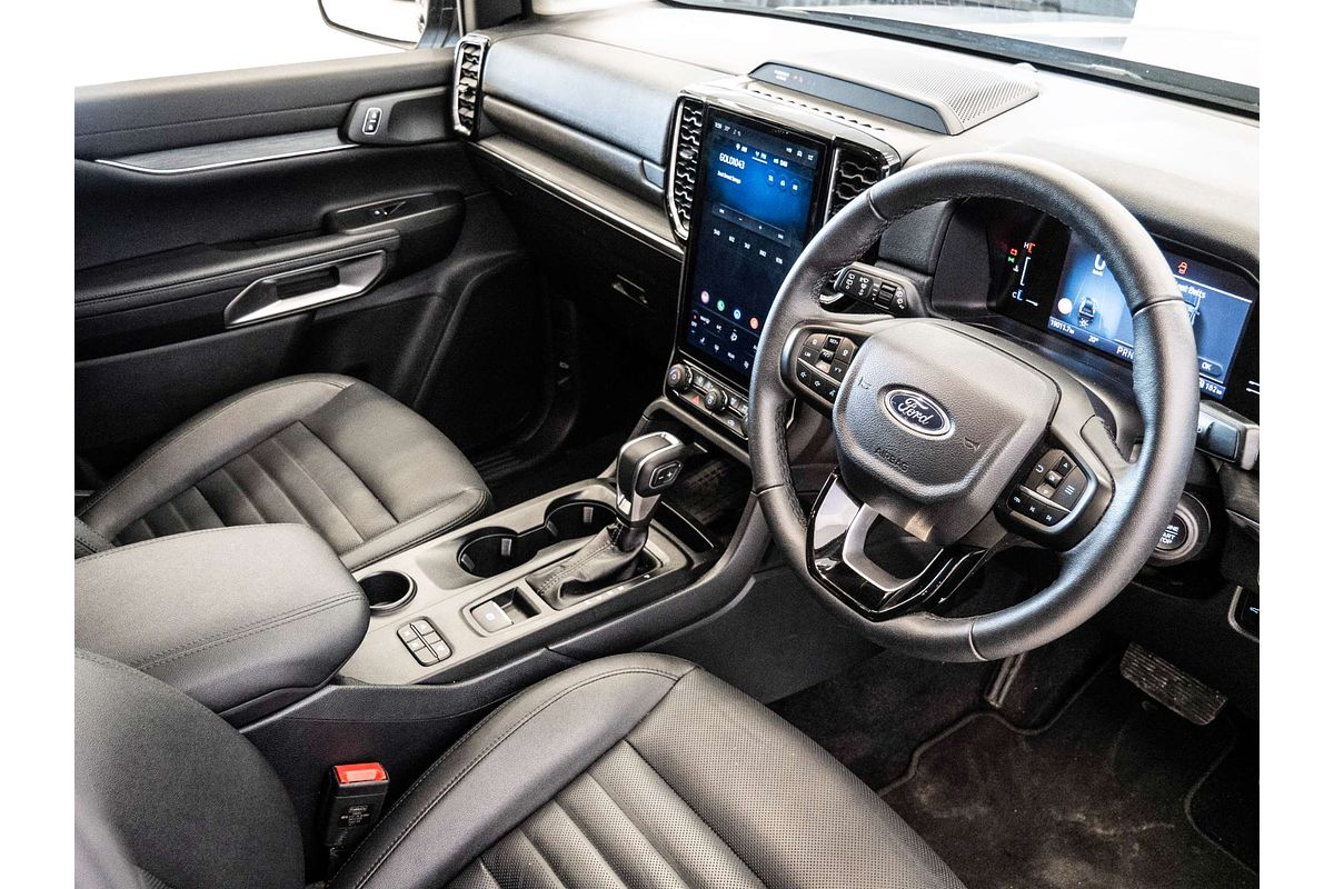 2024 Ford Everest Sport 2.0L