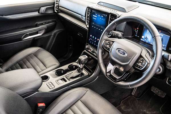 2024 Ford Everest Sport 2.0L