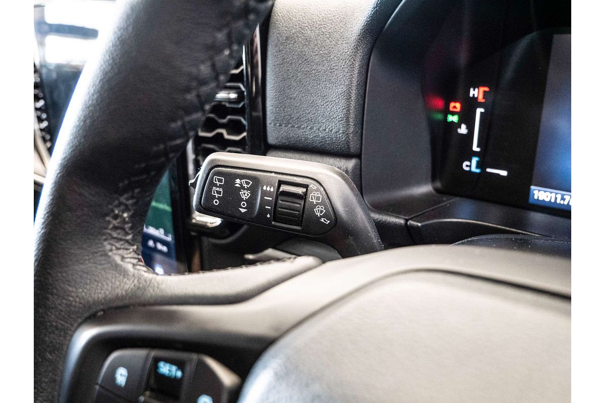 2024 Ford Everest Sport 2.0L