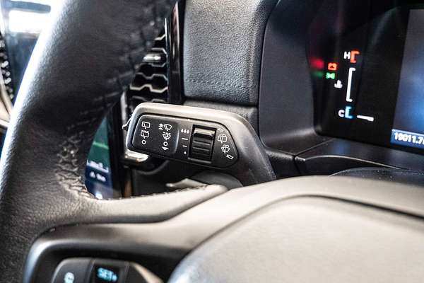 2024 Ford Everest Sport 2.0L