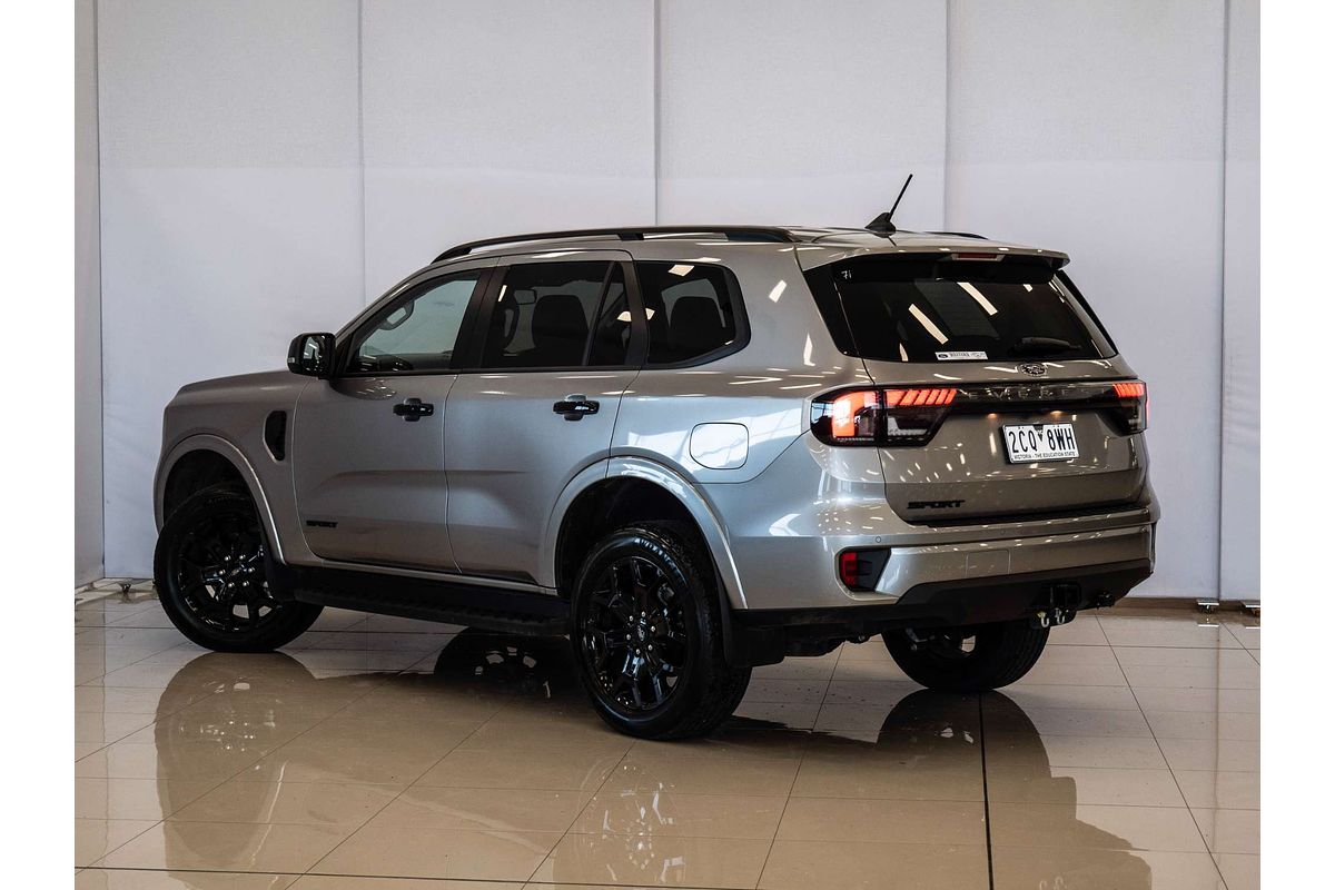 2024 Ford Everest Sport 2.0L