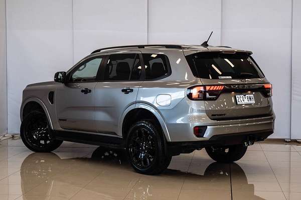 2024 Ford Everest Sport 2.0L