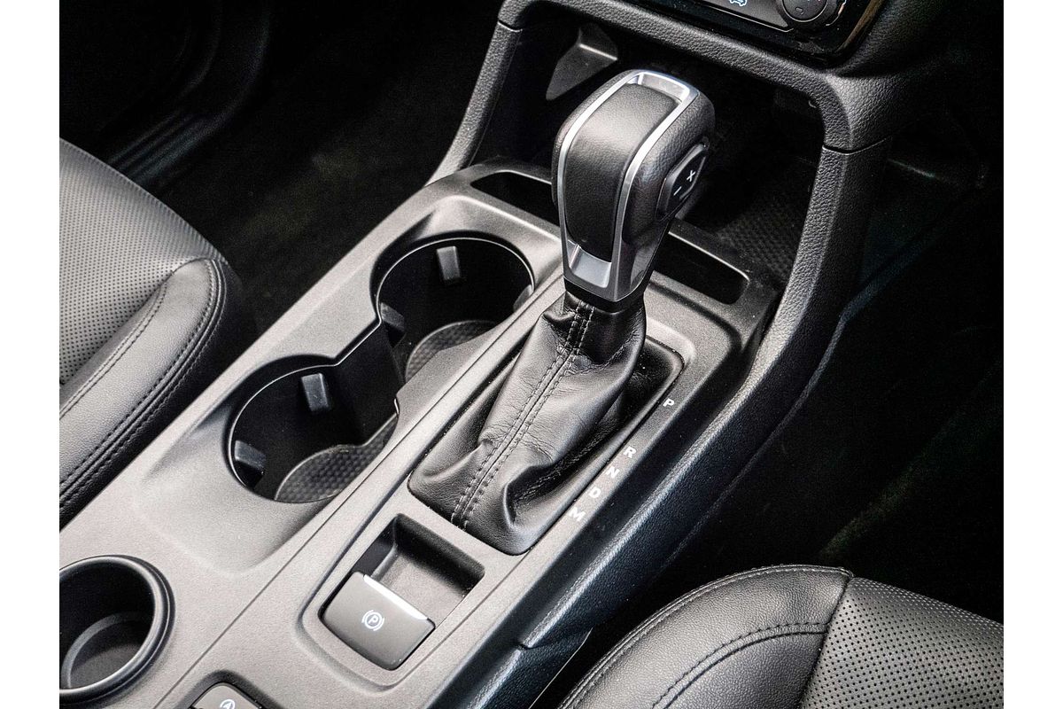 2024 Ford Everest Sport 2.0L